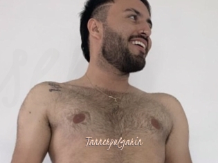 Tannerpulgarin