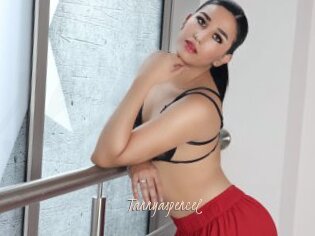 Tannyaspencel