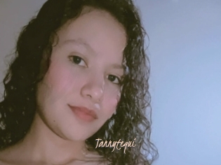 Tannytequi