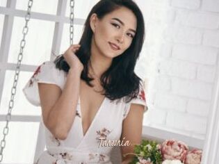 Tansonia
