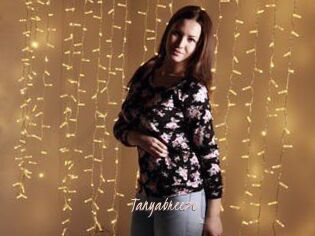 Tanyabreeze