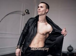 Tarrzannking