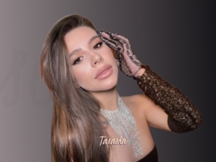 Tasasha
