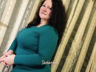 Tashagaia