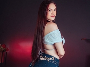 Tashaquen
