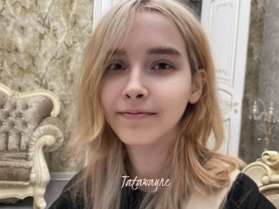Tatawayne