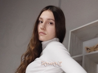 Tatecantrill