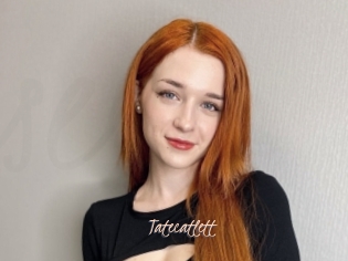 Tatecatlett