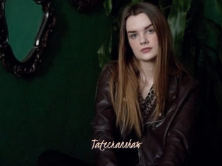 Tatecranshaw