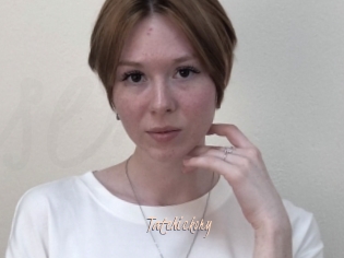 Tatehickory