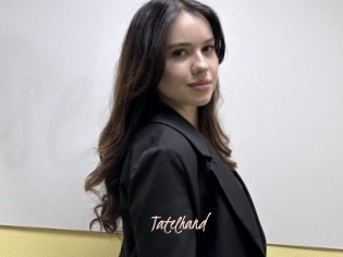 Tatelhand