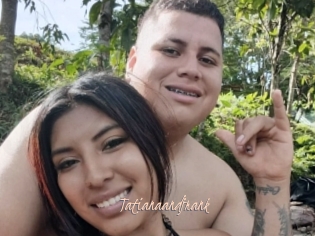 tatianaandfrank Sexenmacht