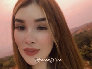 Tatianadelirioca
