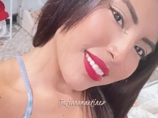 Tatianamartinez