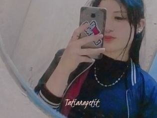 Tatianapetit