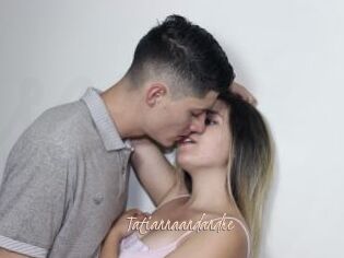 Tatiannaandandre