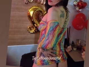 Tatiannaxperverted