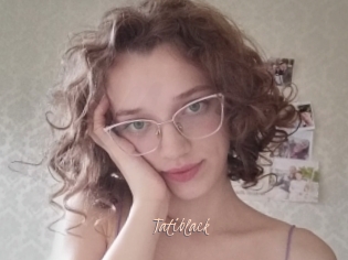 Tatiblack