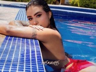Tatimoretti