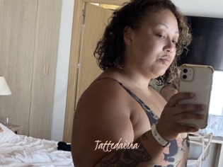 Tattedaisha