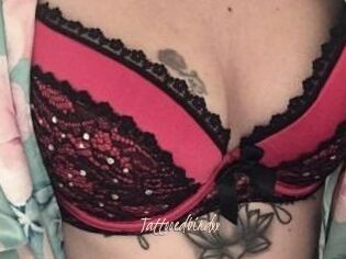 Tattooedbirdxx