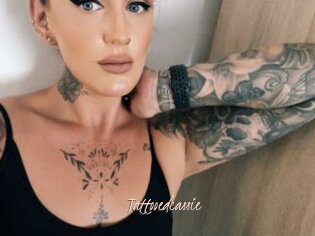 Tattooedcassie