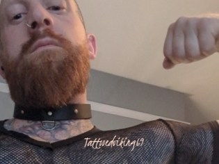 Tattooedviking69