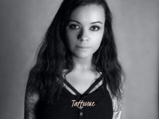 Tattoosue