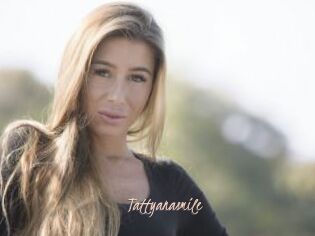 Tattyanasmile