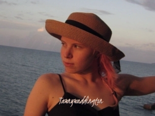 Tawnywaddington