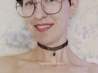 Tayanasalamans