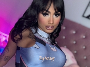Taybunnyy