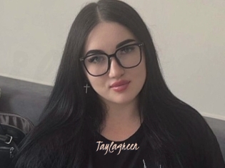 Taylagreen