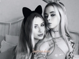 Taylorandyuno