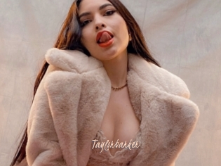 Taylorbarker