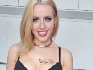 Taylorbluexxx