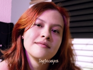 Taylorcarper