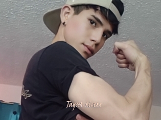 tayson_rivers Sexenmacht