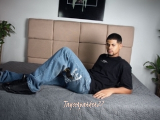 Taysonparker27