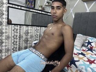 Taysonshellby