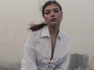 Taytedail