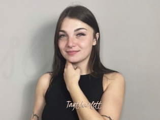 Taytehazlett