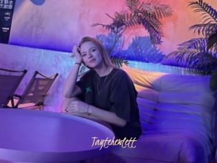 Taytehewlett