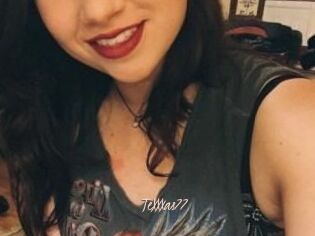 TeXXXas77