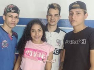 TeamseX69