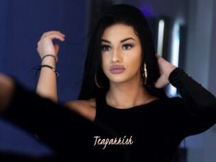 Teaparrish