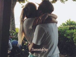 Teaseandplay