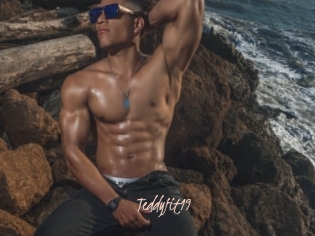 Teddyfit19