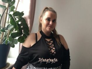Tefanytaylor