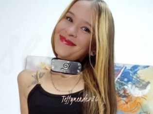 Teffymendez26